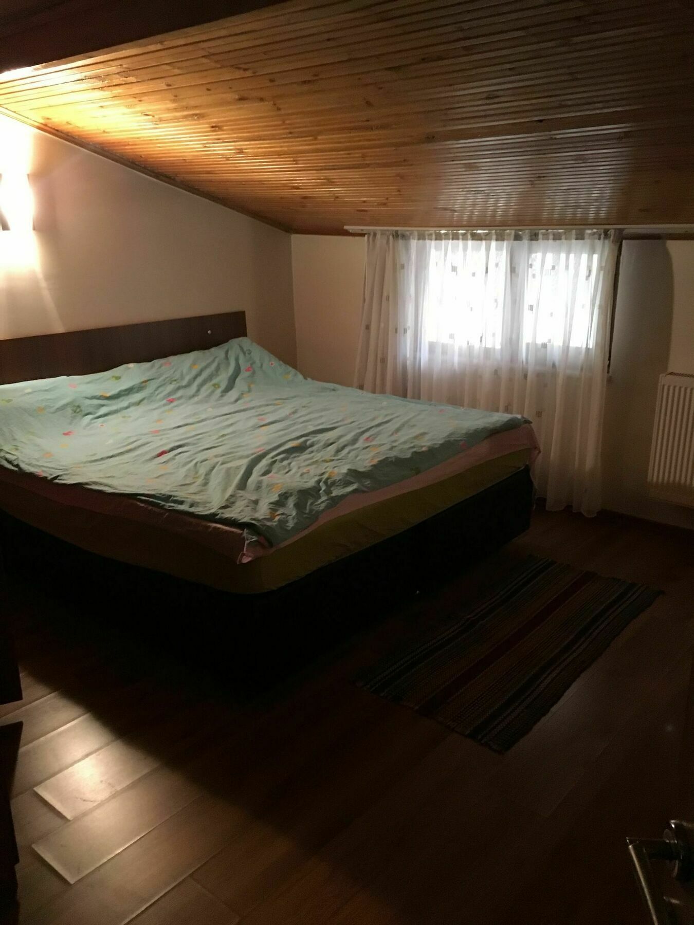 Akdag Hotel 이스탄불 외부 사진
