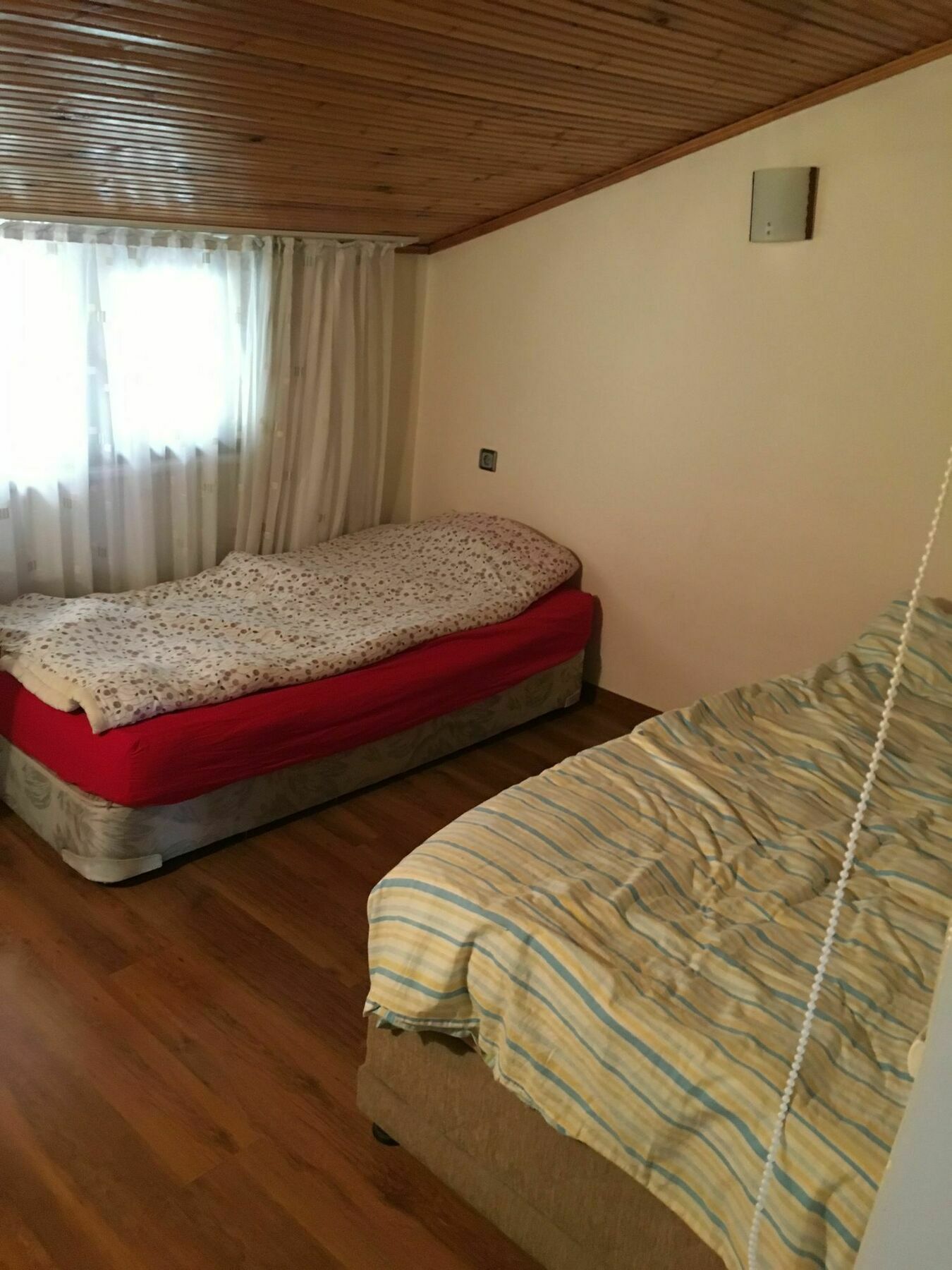 Akdag Hotel 이스탄불 외부 사진