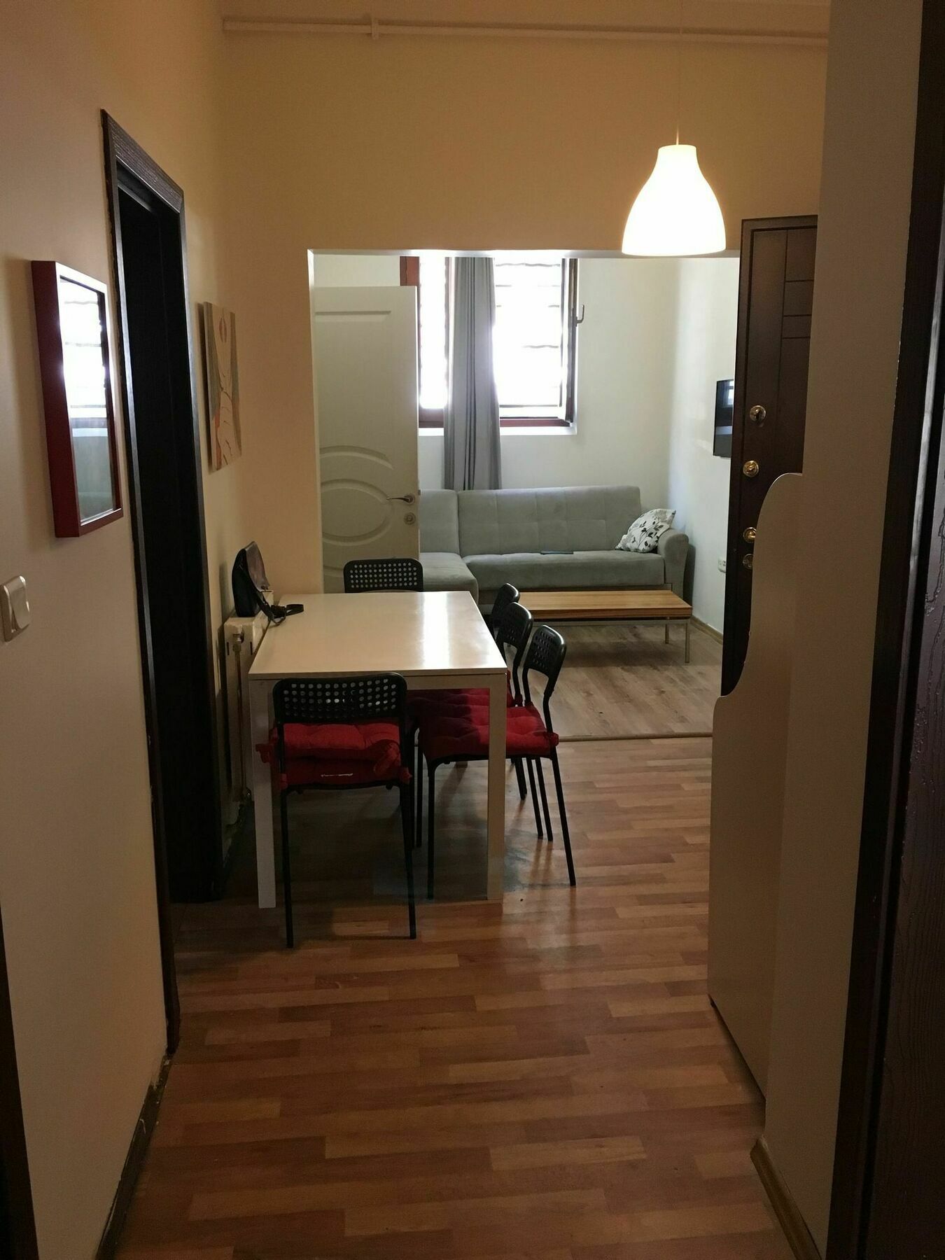 Akdag Hotel 이스탄불 외부 사진