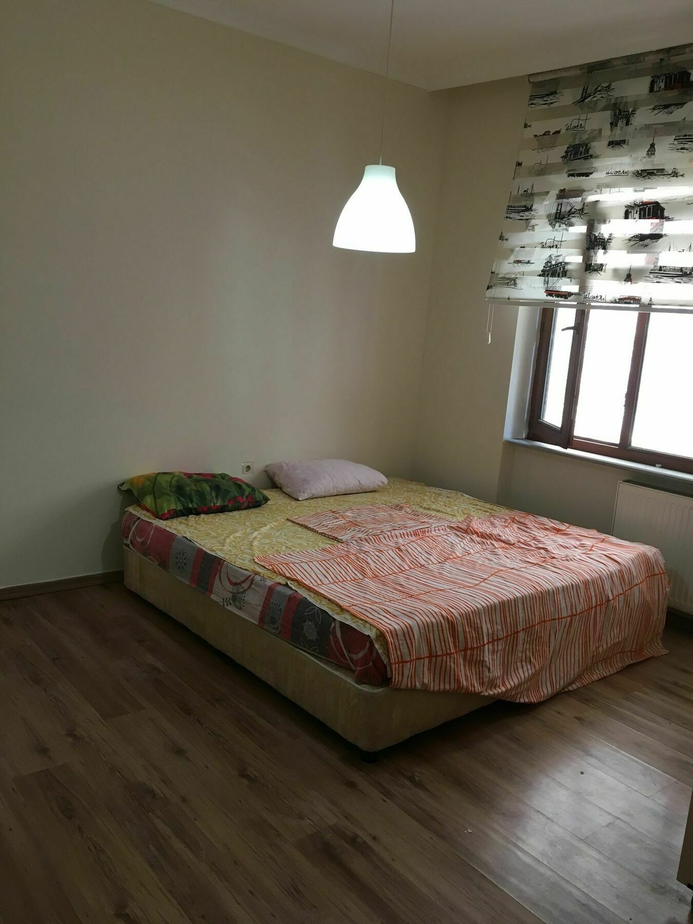 Akdag Hotel 이스탄불 외부 사진