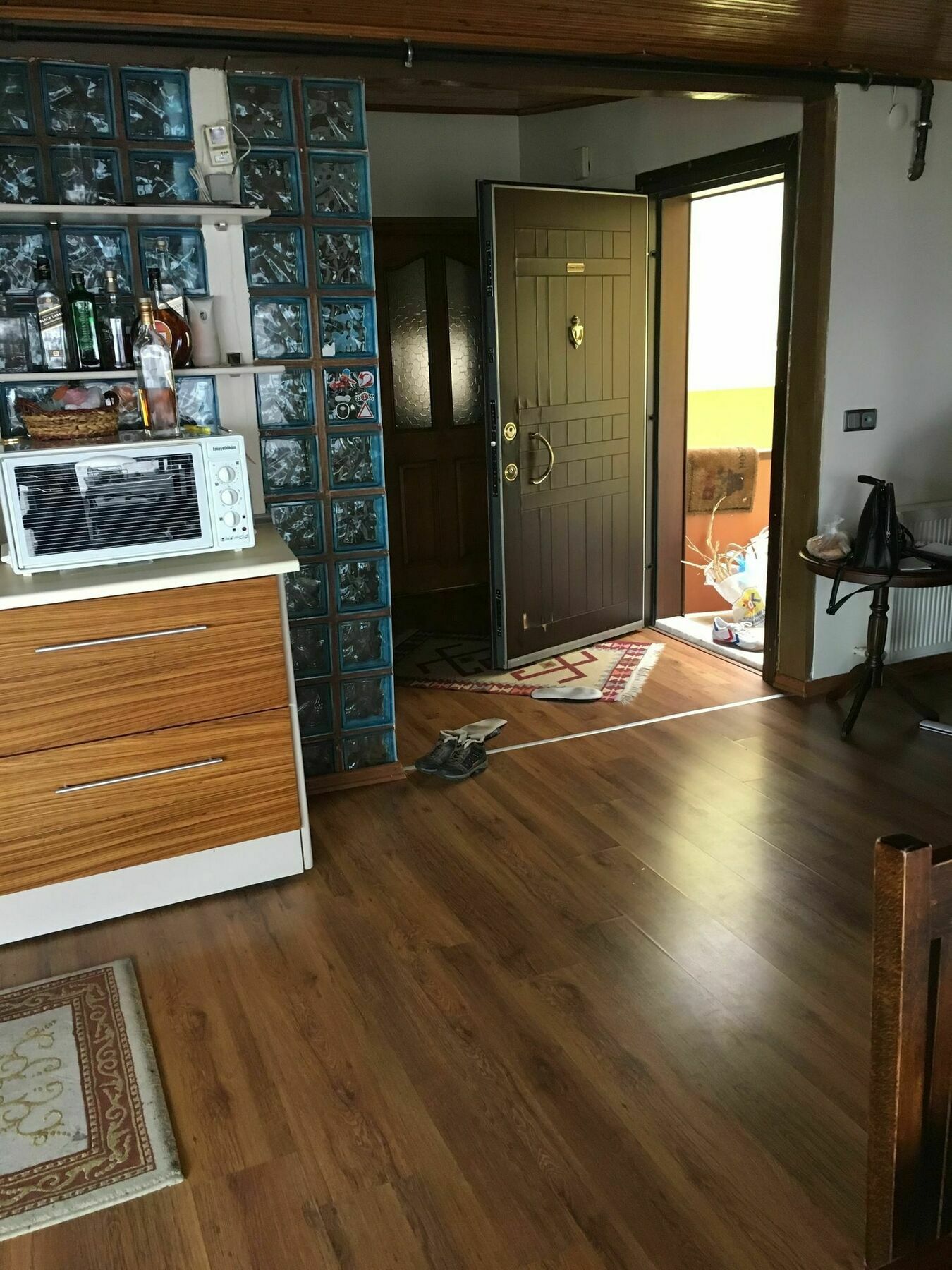 Akdag Hotel 이스탄불 외부 사진